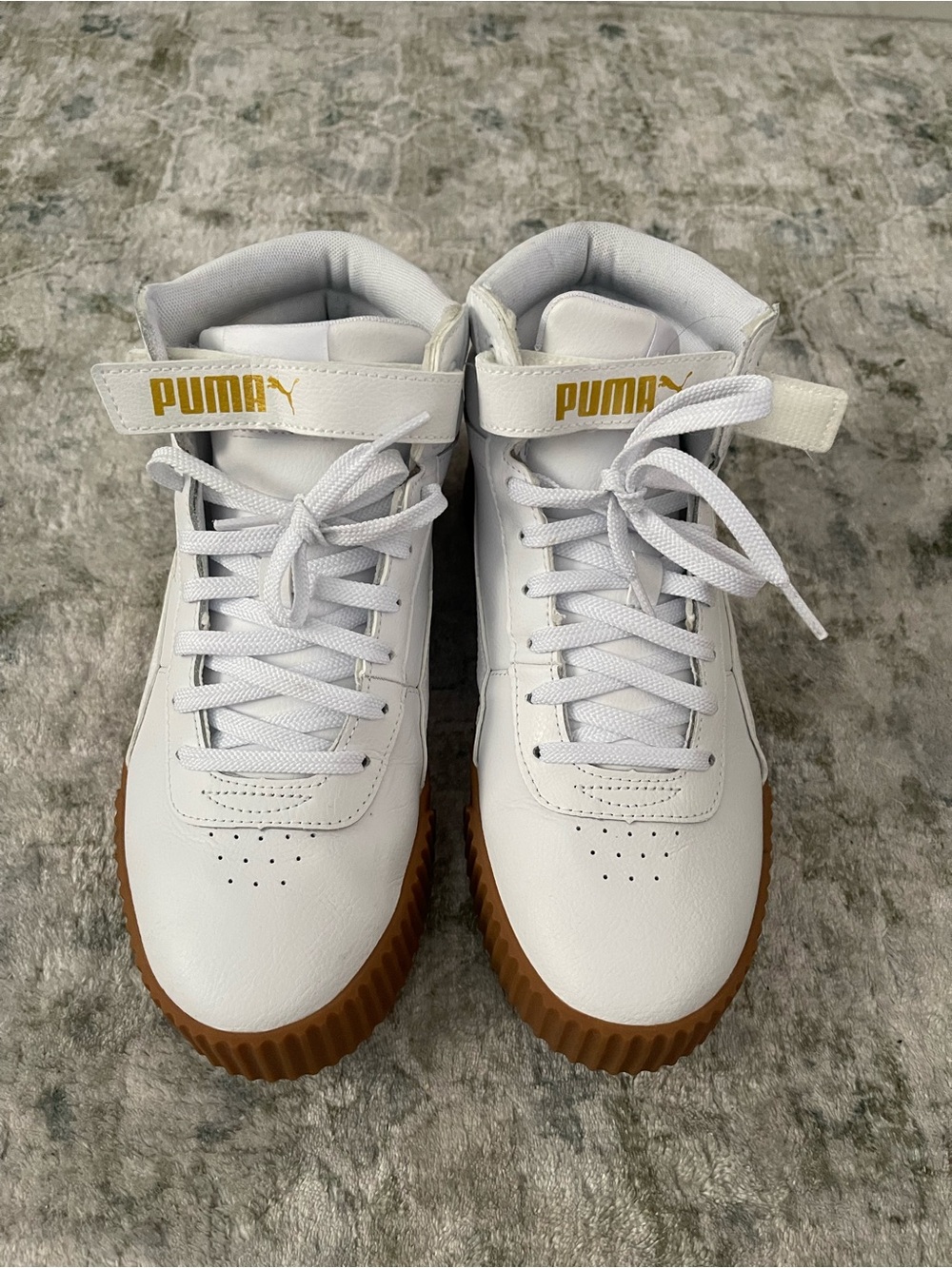 Women’s Puma Shoes